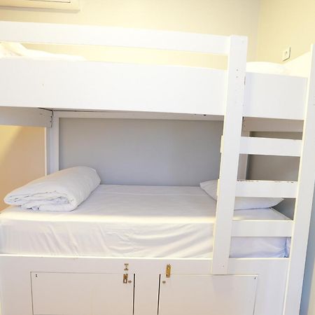 Cheers Vintage Hostel イスタンブール エクステリア 写真 A bunk bed