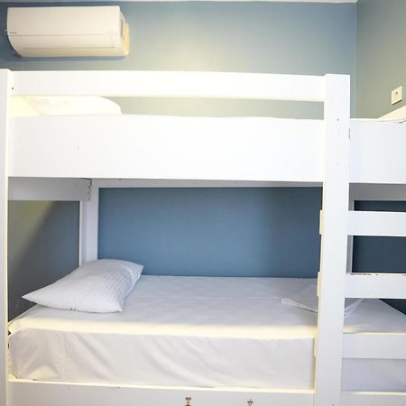 Cheers Vintage Hostel イスタンブール エクステリア 写真 A bunk bed