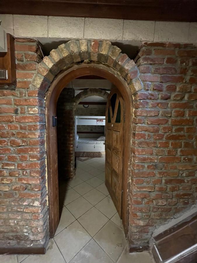 Cheers Vintage Hostel イスタンブール エクステリア 写真