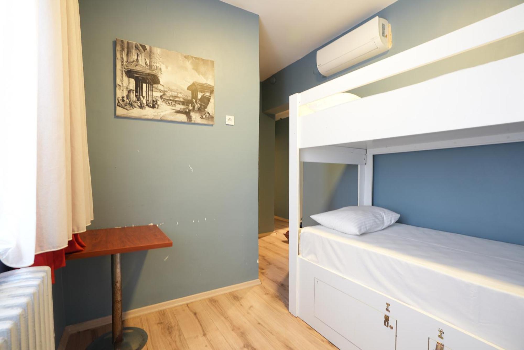 Cheers Vintage Hostel イスタンブール エクステリア 写真
