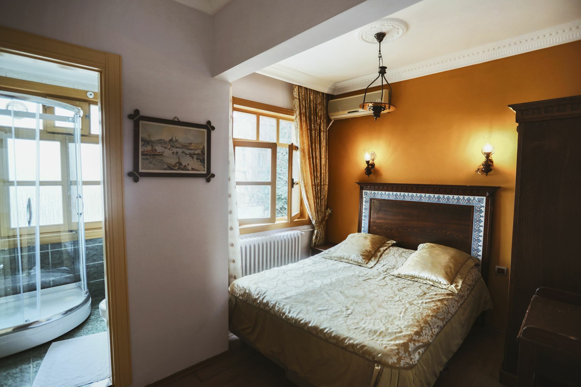 Cheers Vintage Hostel イスタンブール エクステリア 写真