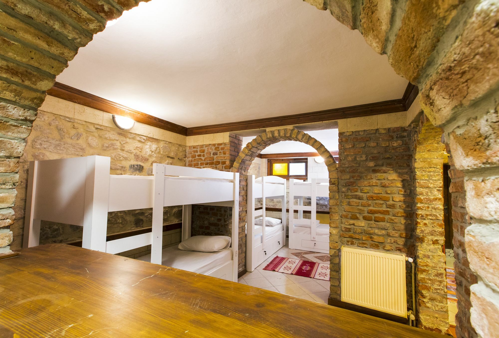 Cheers Vintage Hostel イスタンブール エクステリア 写真 Hostel in France